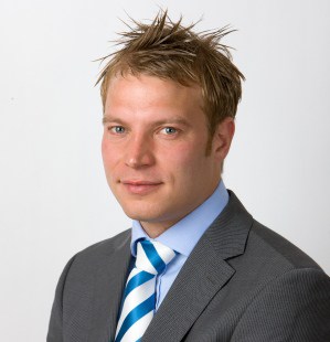 Daniel Borisewitz joins SLR as a senior consultant